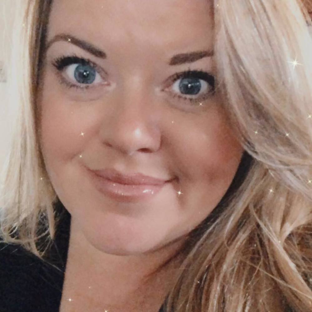 Meet your Posher, Erica